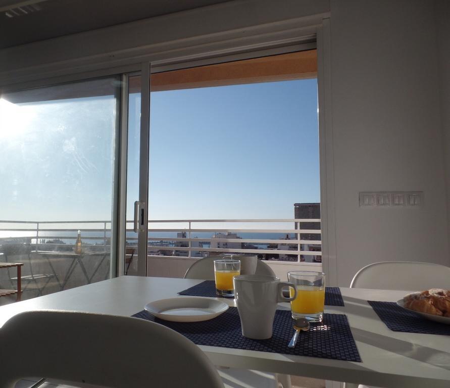 Suite International Alicante Exteriör bild