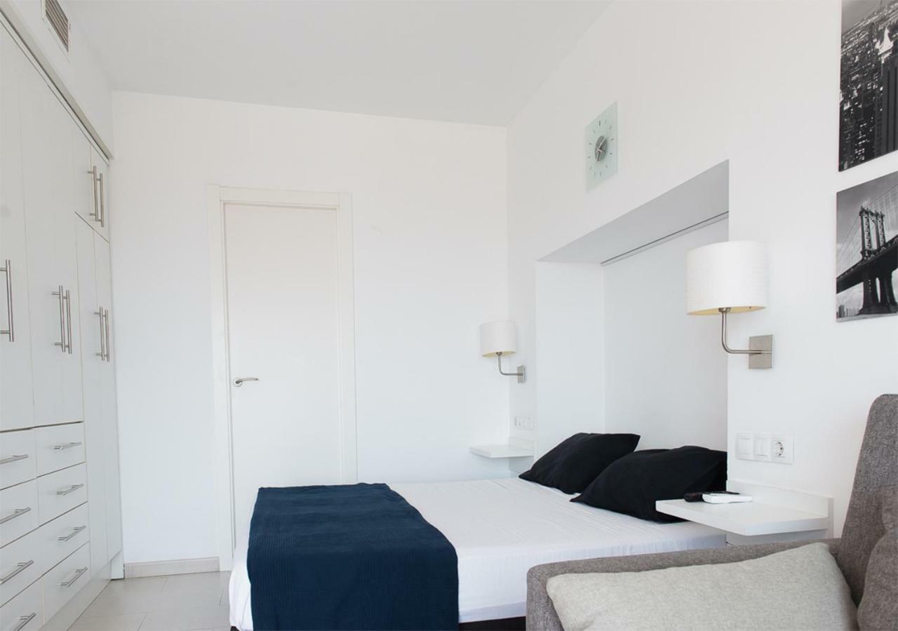Suite International Alicante Exteriör bild