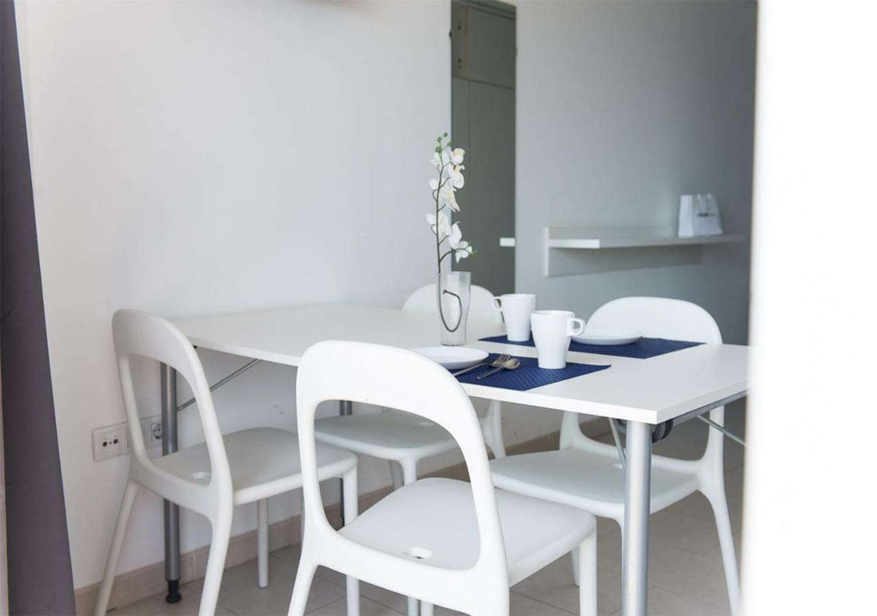 Suite International Alicante Exteriör bild