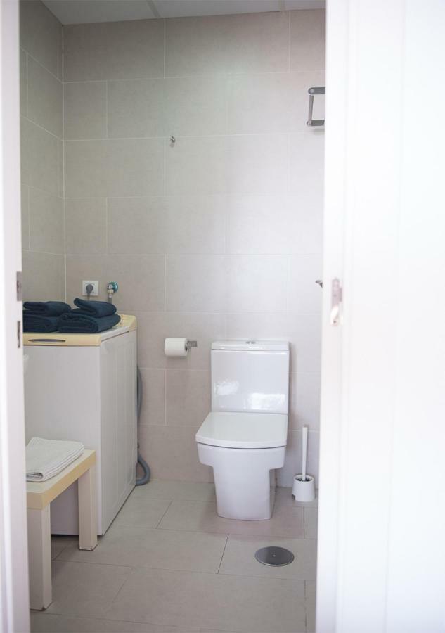 Suite International Alicante Exteriör bild