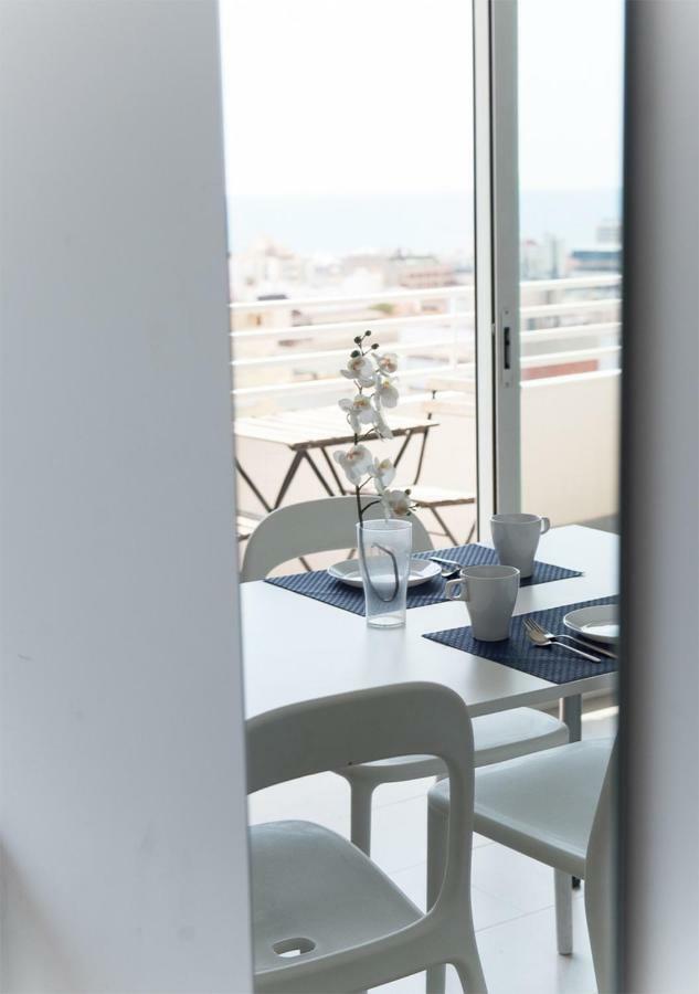 Suite International Alicante Exteriör bild